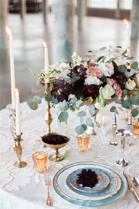 13 Inspiring Wedding Theme Ideas (With Tips!).